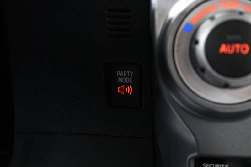 2013 Toyota 4Runner Limited