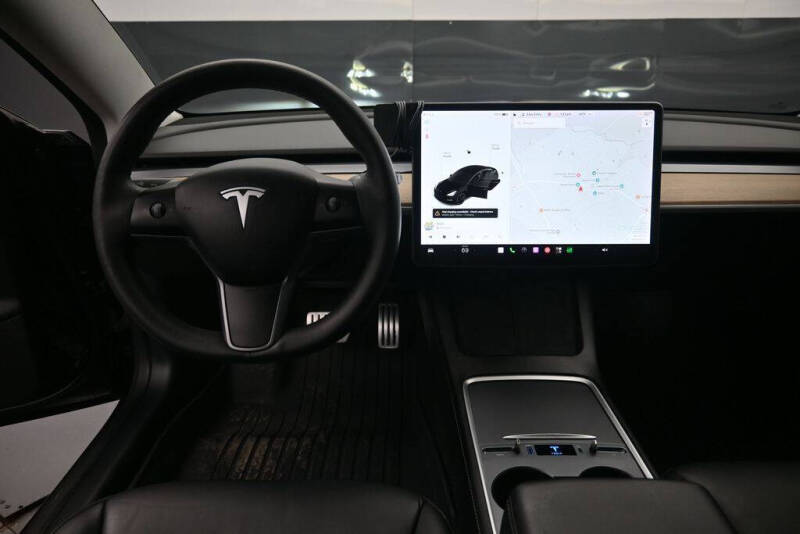 2021 Tesla Model 3 Performance