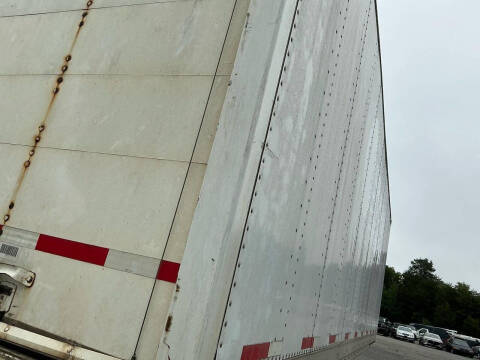 2010 Stoughton 28FT