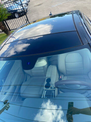 2014 Mercedes-Benz C-Class C 250