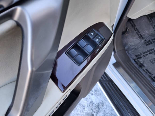2014 Lexus GX 460