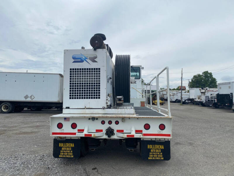 2014 Sherman Reilly PTR-7230S