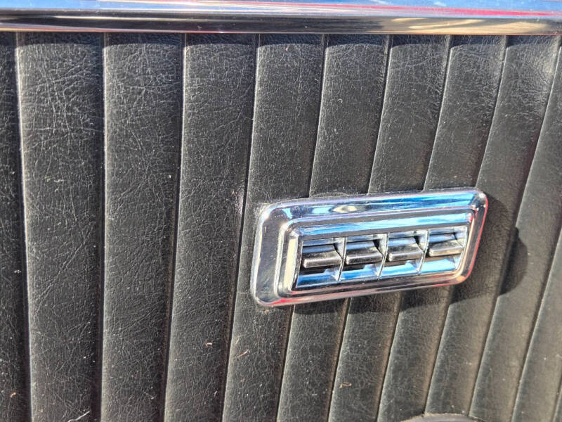 1964 Oldsmobile 442