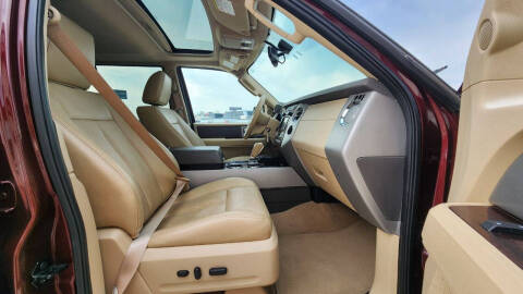 2011 Ford Expedition XLT
