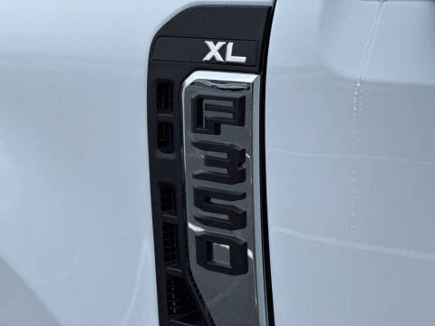 2026 Ford F-350 Super Duty