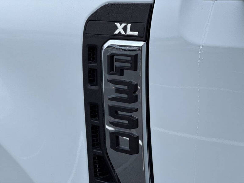 2026 Ford F-350 Super Duty