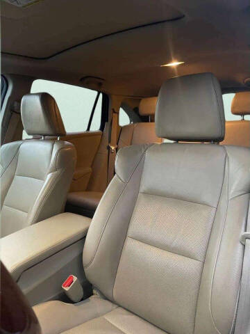 2014 Acura RDX w/Tech