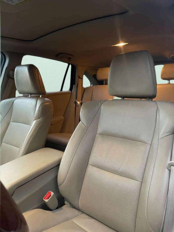 2014 Acura RDX w/Tech