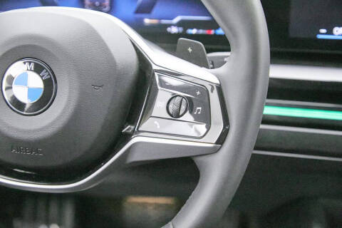 2024 BMW 5 Series 530i xDrive