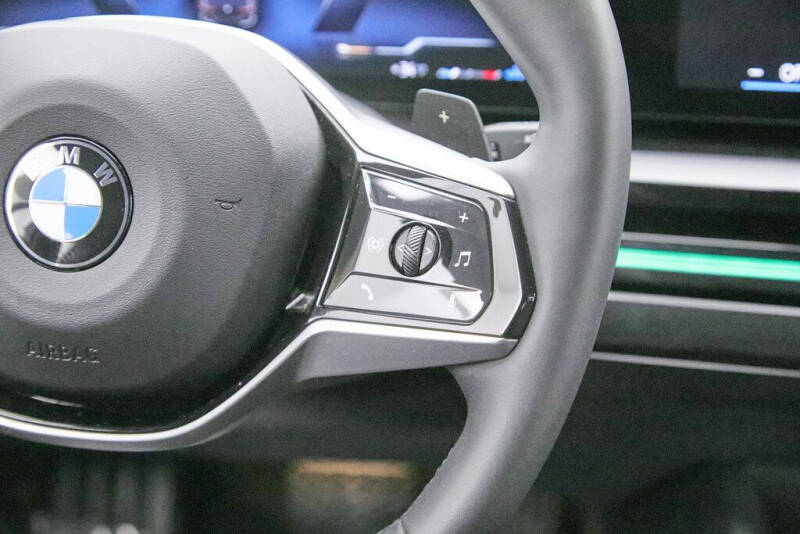 2024 BMW 5 Series 530i xDrive