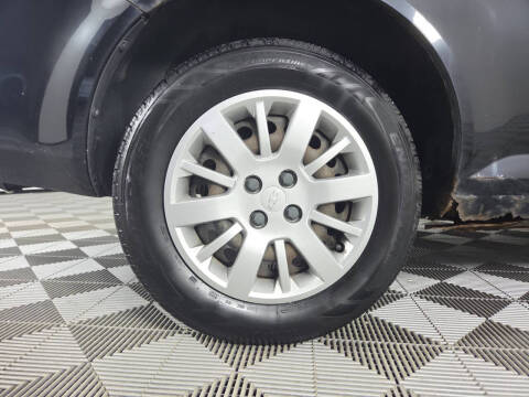2009 Chevrolet Cobalt LS