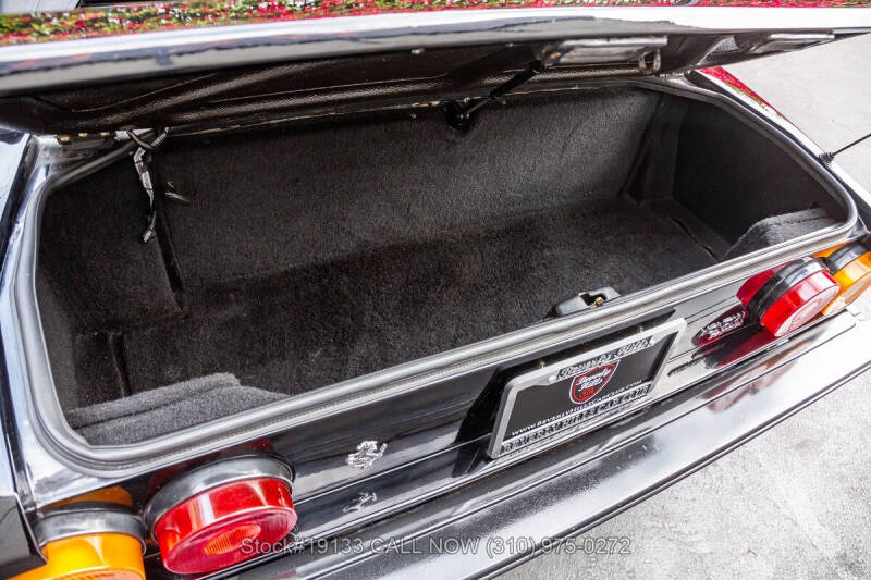 1983 Ferrari Mondial