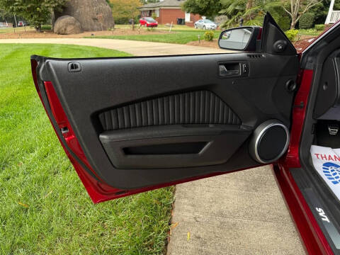 2014 Ford Shelby GT500