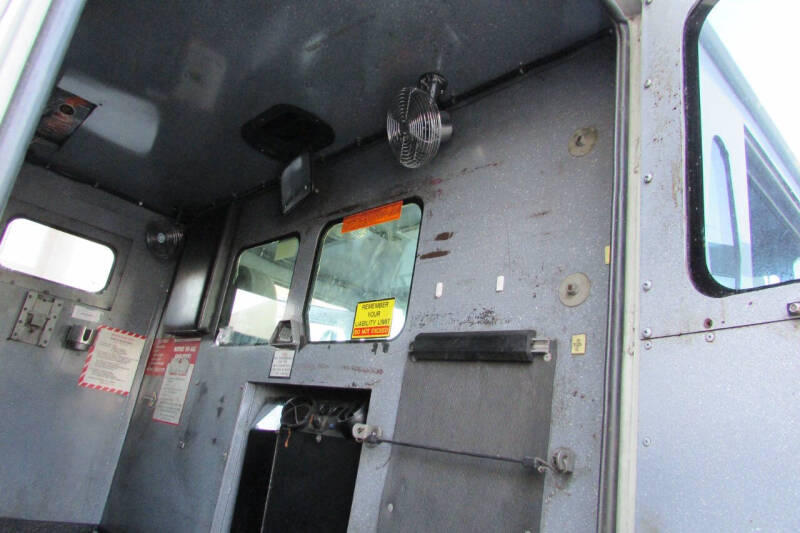 2006 International DuraStar 4300