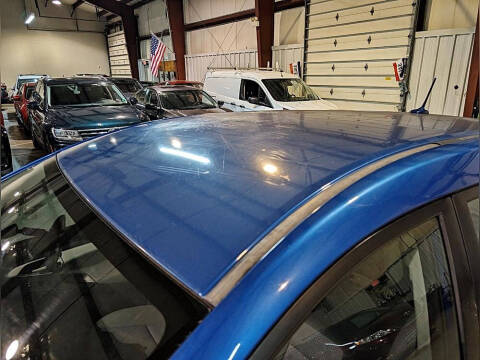 2009 Toyota Matrix S