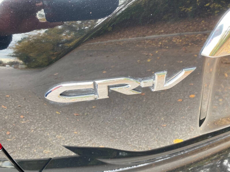 2011 Honda CR-V EX-L