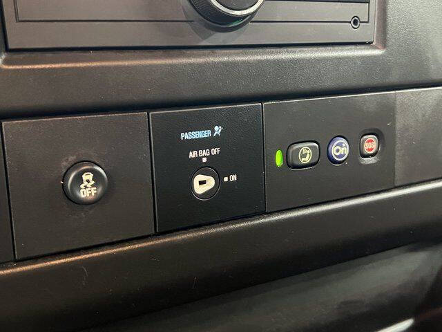 2022 GMC Savana 2500