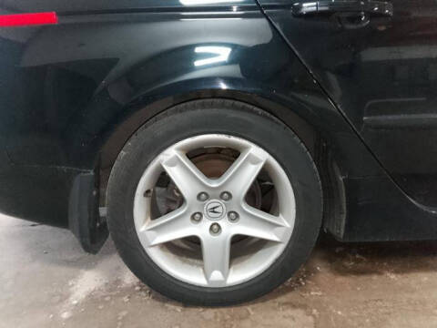 2005 Acura TL
