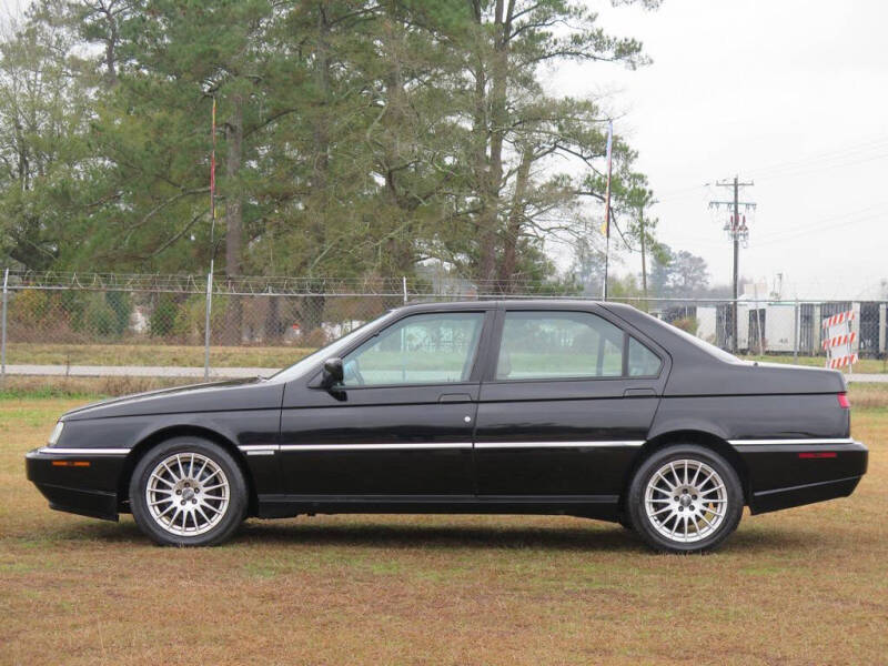 1995 Alfa Romeo 164 LS