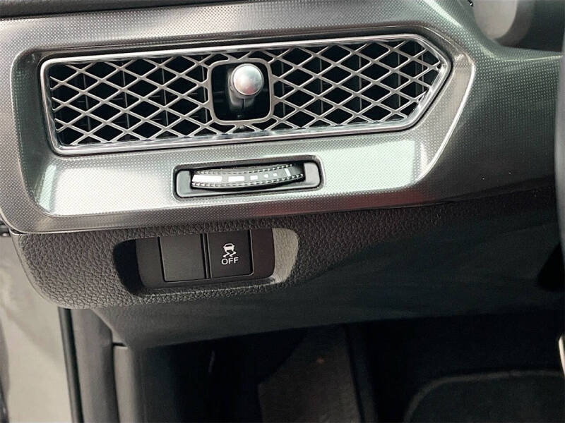 2023 Acura Integra w/A-SPEC