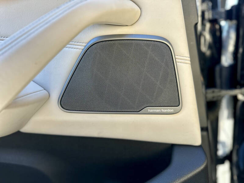 2019 BMW 5 Series M550i xDrive