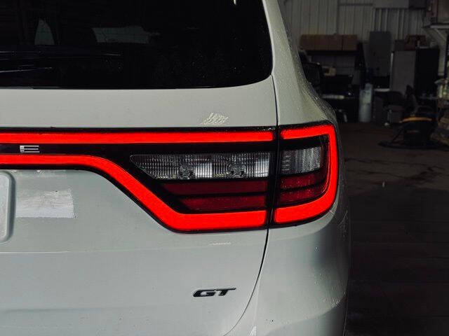 2023 Dodge Durango GT Plus