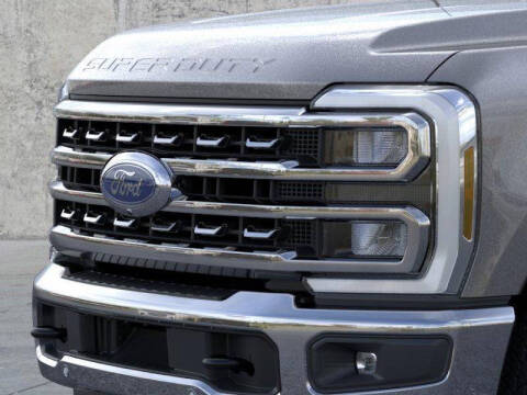 2026 Ford F-350 Super Duty