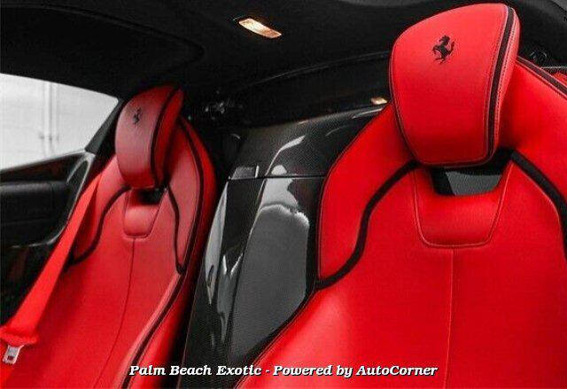 2015 Ferrari LaFerrari