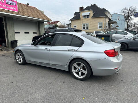2014 BMW 3 Series for sale at Butler Auto in Easton PA