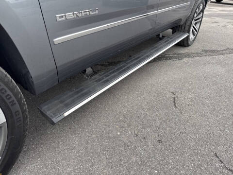 2020 GMC Yukon XL Denali