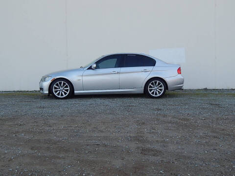 2010 BMW 3 Series 328i