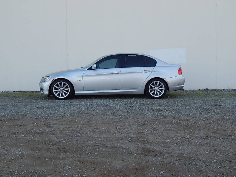 2010 BMW 3 Series 328i