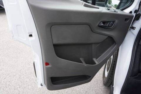 2024 Ford Transit 250