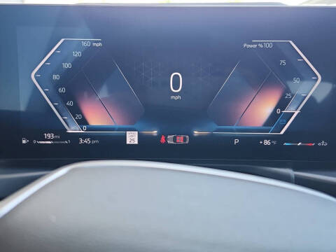 2025 BMW 4 Series 430i