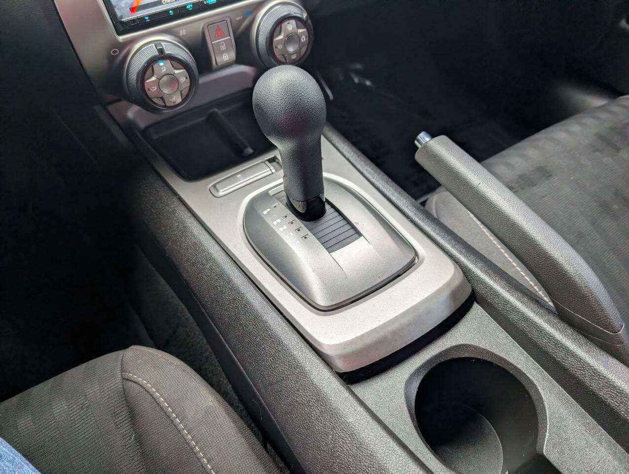 used 2013 Chevrolet Camaro car, priced at $12,999