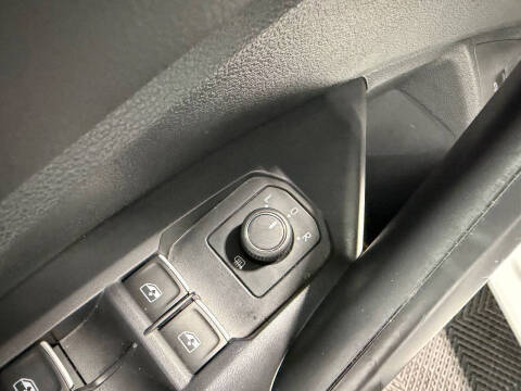 2025 Volkswagen Jetta S