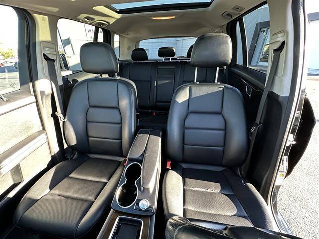 2015 Mercedes-Benz GLK GLK 350