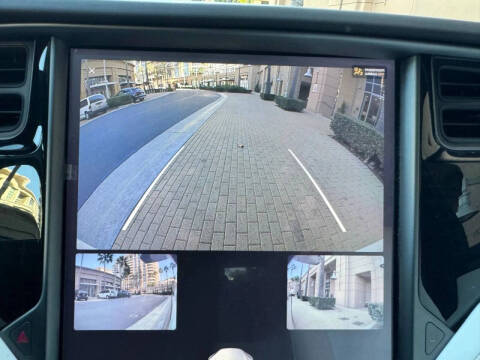 2021 Tesla Model X Long Range Plus