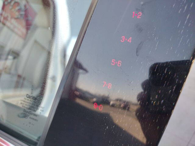 2018 Lincoln MKX Select