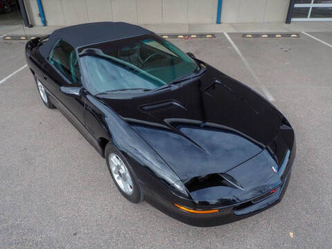 1994 Chevrolet Camaro Z28