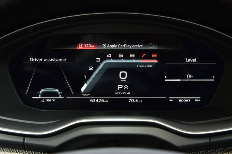 2021 Audi SQ5 3.0T quattro Premium Plus