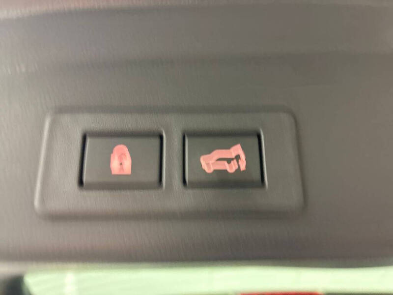 2025 Subaru Ascent Limited 7-Passenger