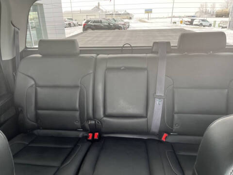 2014 GMC Sierra 1500