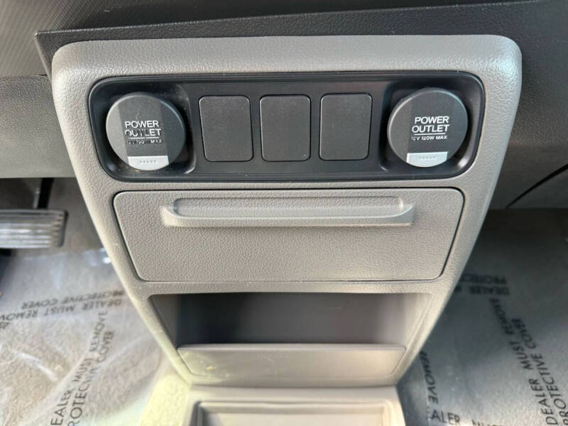 2013 Honda Ridgeline RT