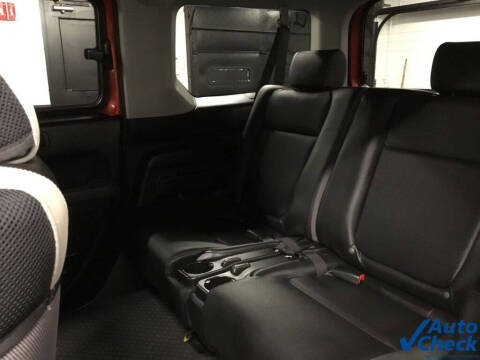 2005 Honda Element LX