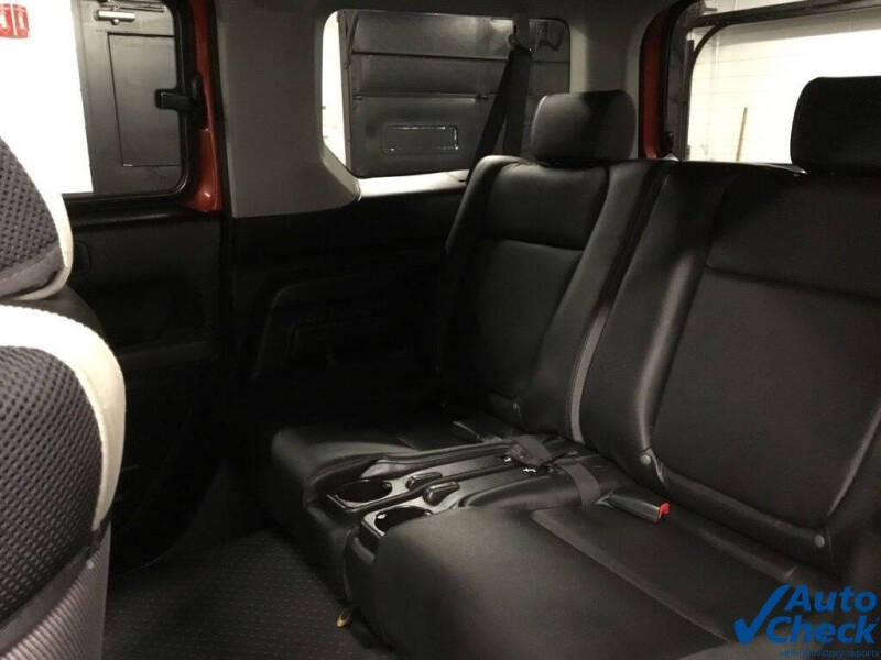 2005 Honda Element LX