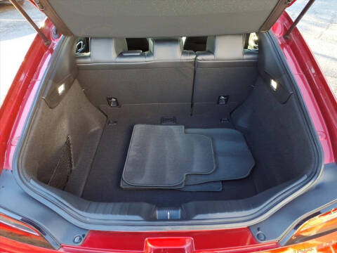 2023 Acura Integra w/A-SPEC