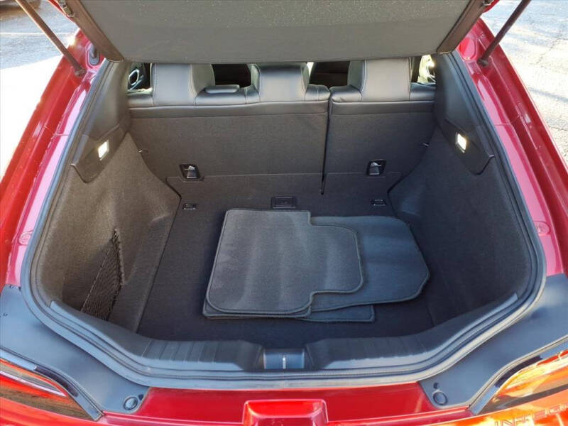 2023 Acura Integra w/A-SPEC