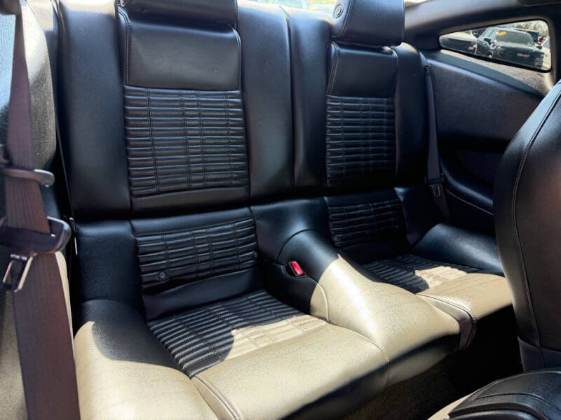 2014 Ford Shelby GT500