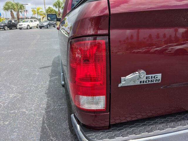 2017 RAM 1500 8